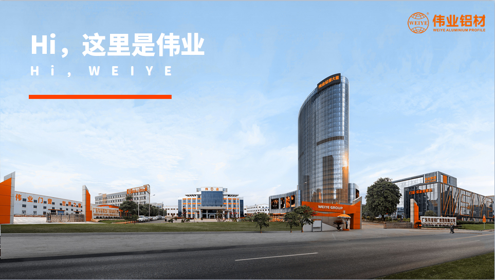 2021Offer第一弹 | 加入伟业，一起全力创伟业！