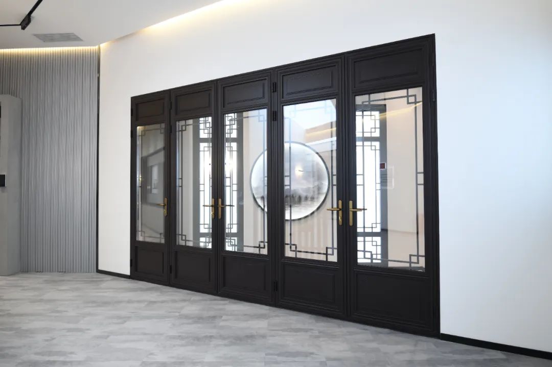 发现一扇好窗 | 来点花样，剪一窗风景如画