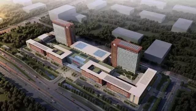 Hefei | Women's and Children's Hospital