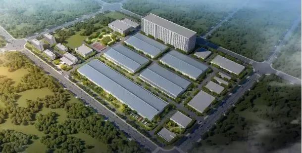 Zhongshan Minmin Town | BYD Smart Terminal Project
