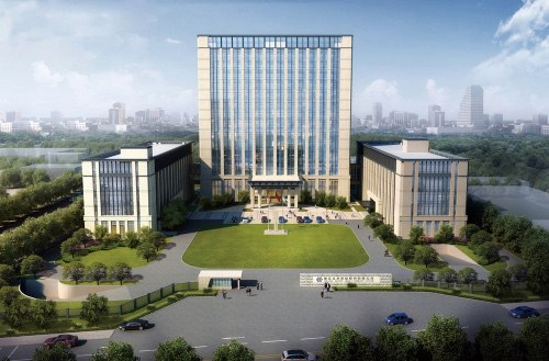 Tongxiang | Huayou Cobalt Center Research Institute