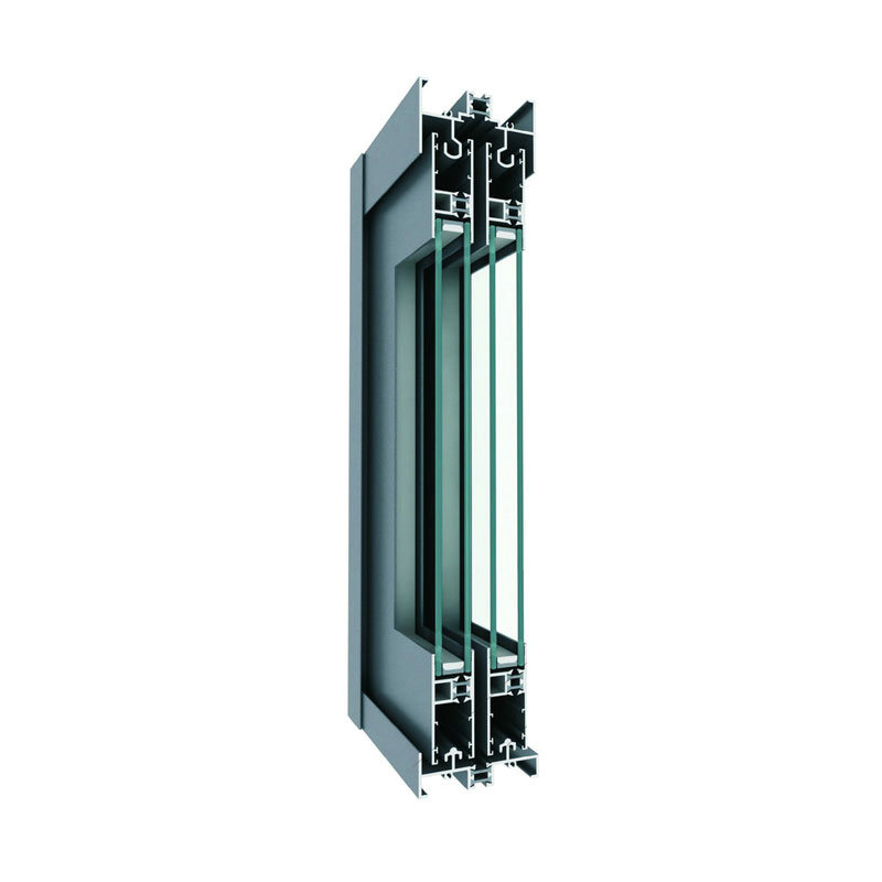 GTM90,120 thermal break sliding door