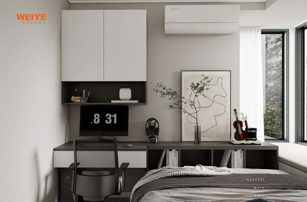 SIMPLIFIED AND INTEGRATED TATAMI