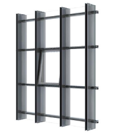 200 Vertical Visible