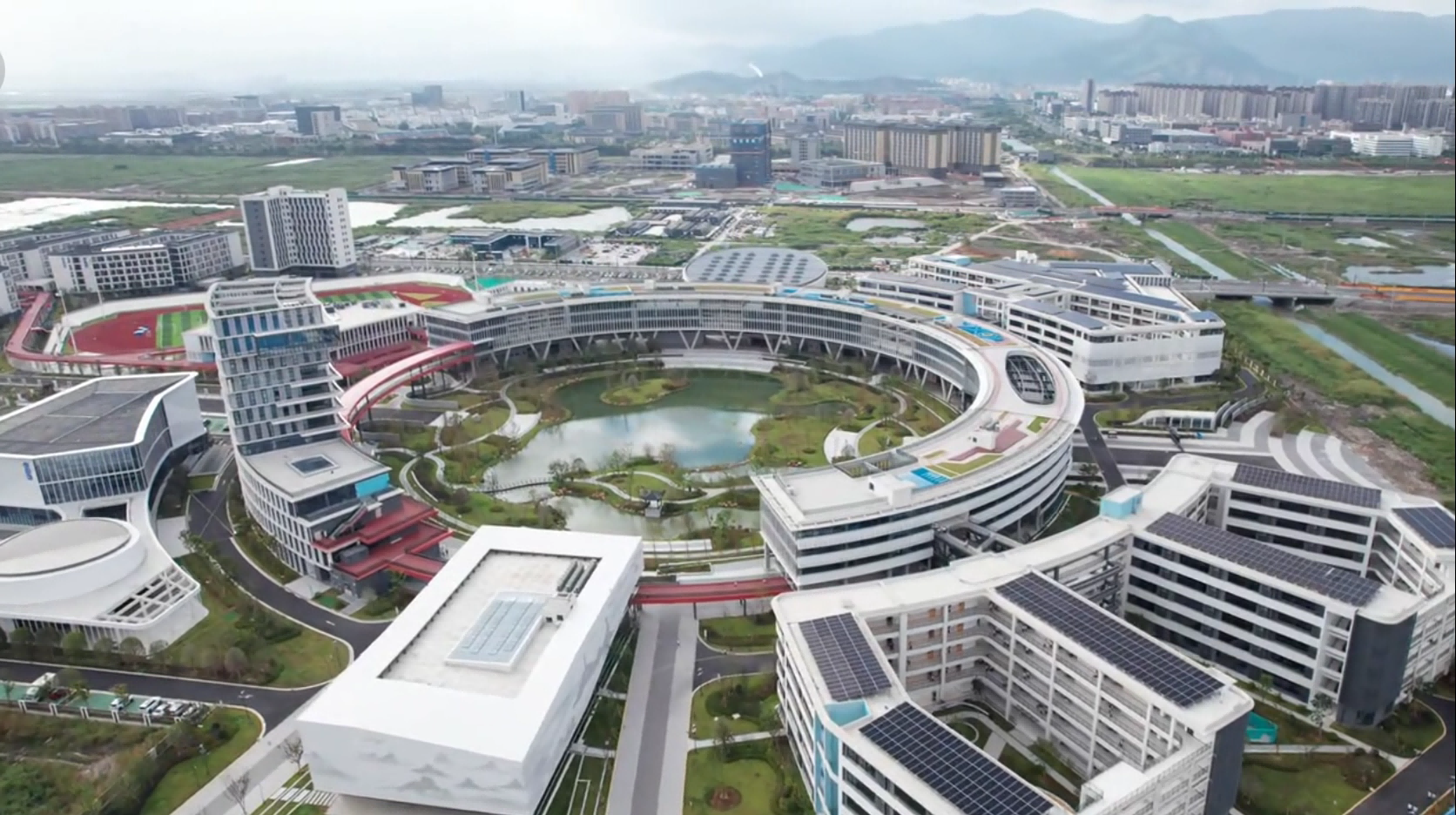 院校-温州市职业中等专业学校